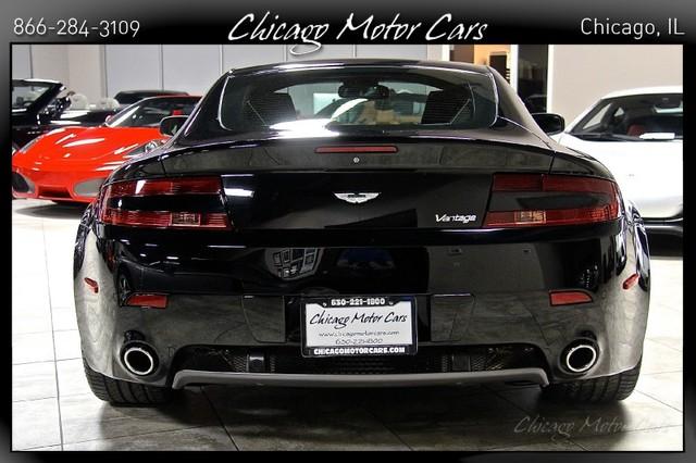 Used-2009-Aston-Martin-Vantage