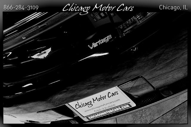 Used-2009-Aston-Martin-Vantage
