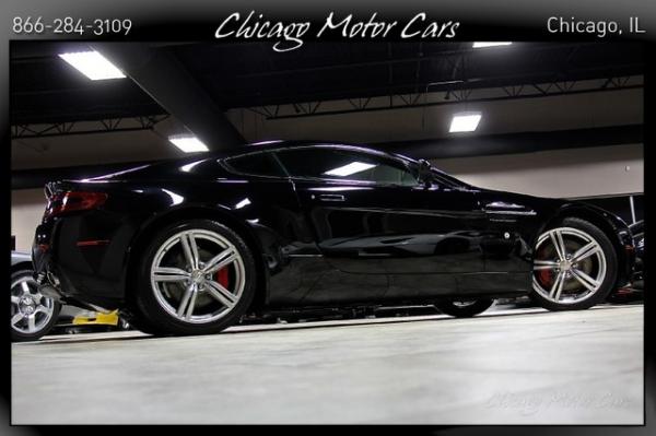 Used-2009-Aston-Martin-Vantage