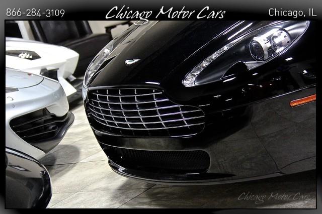 Used-2009-Aston-Martin-Vantage