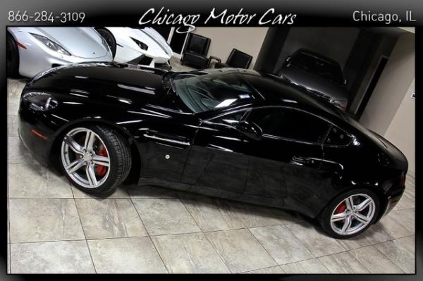 Used-2009-Aston-Martin-Vantage