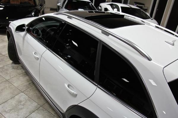New 2015 Audi Allroad Premium Plus 2.0T quattro Premium Plus for sale Sold at Chicago Motor Cars in West Chicago IL 60185 5