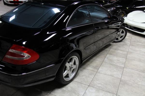 New-2004-Mercedes-Benz-CLK500-Sport-CLK500