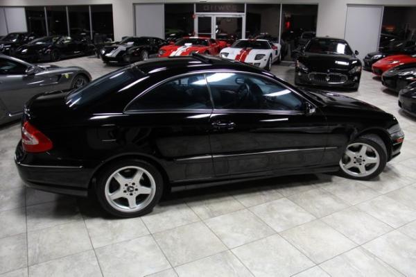 New-2004-Mercedes-Benz-CLK500-Sport-CLK500