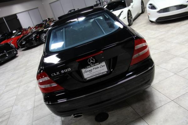 New-2004-Mercedes-Benz-CLK500-Sport-CLK500