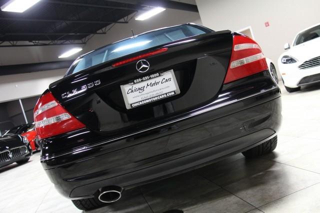 New-2004-Mercedes-Benz-CLK500-Sport-CLK500