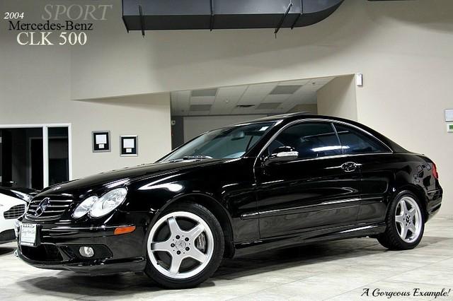 New-2004-Mercedes-Benz-CLK500-Sport-CLK500