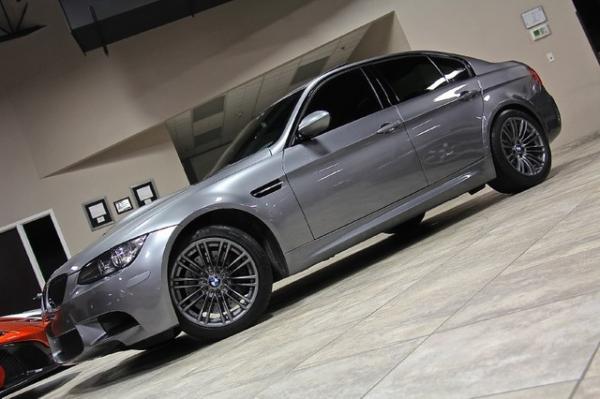 New 2011 BMW M3 for sale Sold at Chicago Motor Cars in West Chicago IL 60185 2