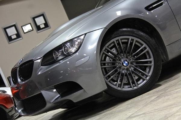 New 2011 BMW M3 for sale Sold at Chicago Motor Cars in West Chicago IL 60185 4
