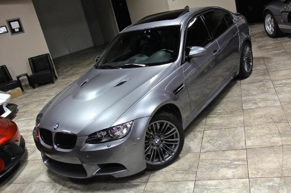 New 2011 BMW M3 for sale Sold at Chicago Motor Cars in West Chicago IL 60185 5