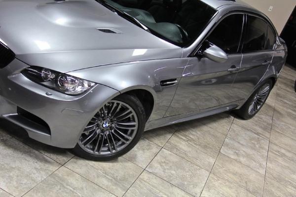 New 2011 BMW M3 for sale Sold at Chicago Motor Cars in West Chicago IL 60185 6