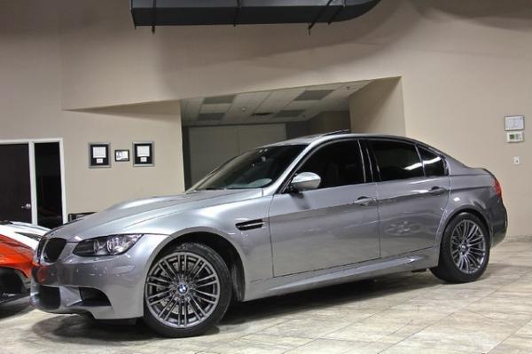 New 2011 BMW M3 for sale Sold at Chicago Motor Cars in West Chicago IL 60185 1