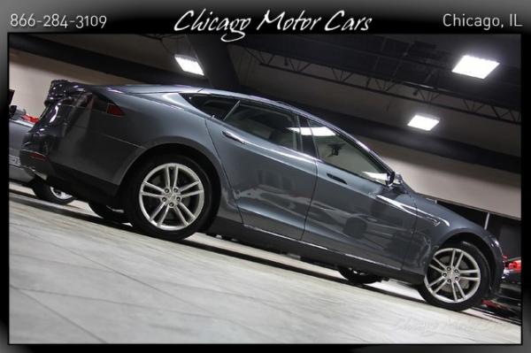 Used-2014-Tesla-Model-S