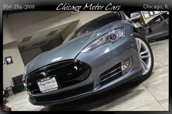 Used-2014-Tesla-Model-S