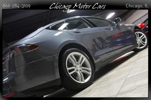 Used-2014-Tesla-Model-S