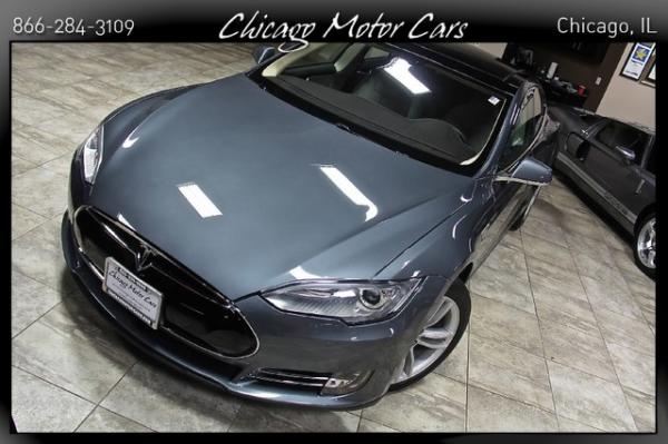 Used-2014-Tesla-Model-S