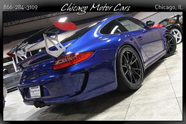 Used-2011-Porsche-911-GT3-RS