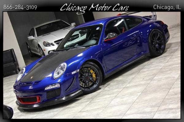 Used-2011-Porsche-911-GT3-RS