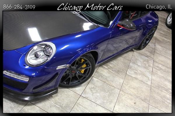 Used-2011-Porsche-911-GT3-RS