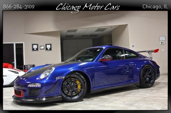 Used-2011-Porsche-911-GT3-RS