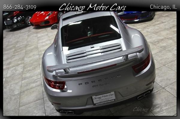 Used-2015-Porsche-911-991-Turbo