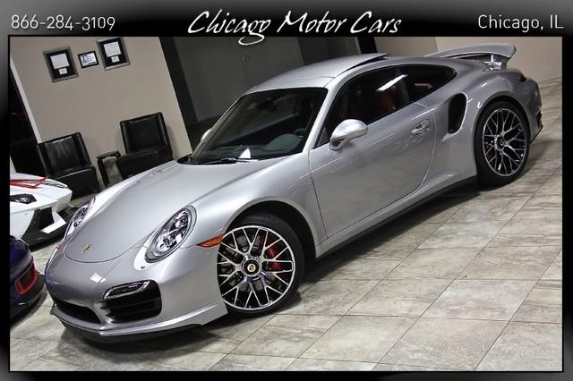 Used-2015-Porsche-911-991-Turbo