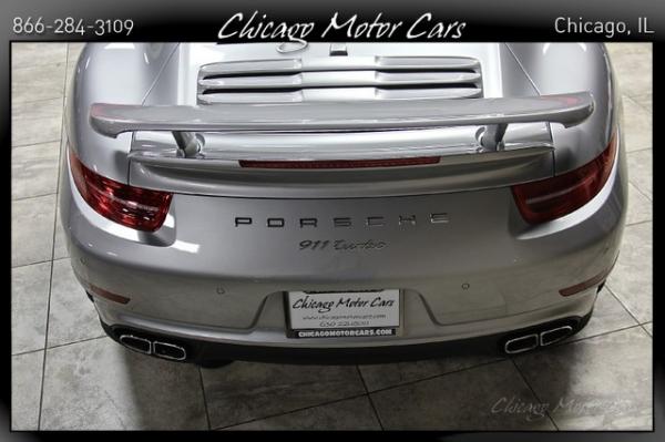 Used-2015-Porsche-911-991-Turbo