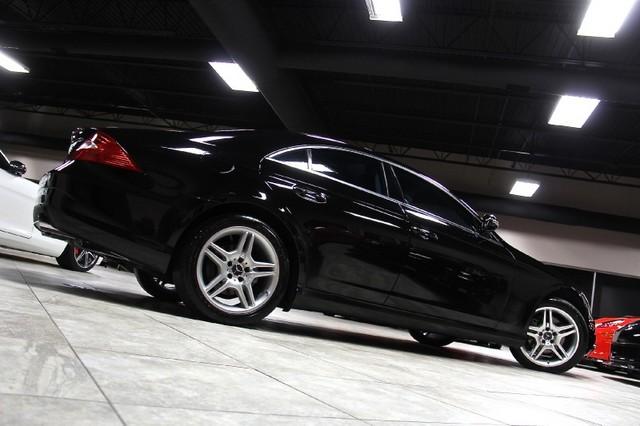 New-2006-Mercedes-Benz-CLS500-SPORT