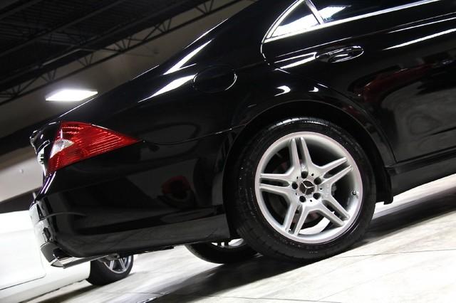 New-2006-Mercedes-Benz-CLS500-SPORT