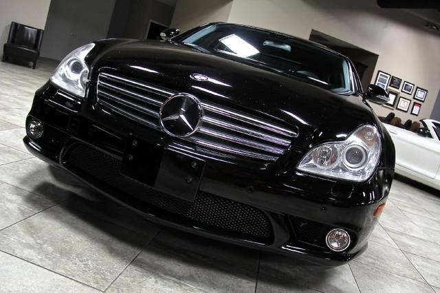 New-2006-Mercedes-Benz-CLS500-SPORT