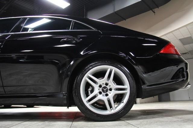 New-2006-Mercedes-Benz-CLS500-SPORT