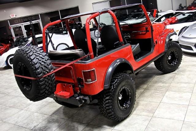 New-1979-Jeep-CJ7