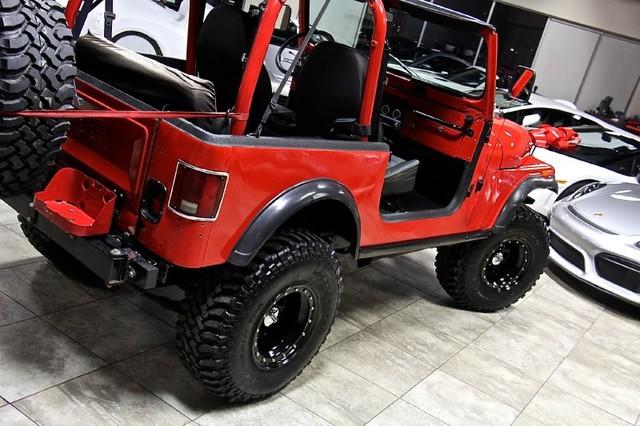 New-1979-Jeep-CJ7