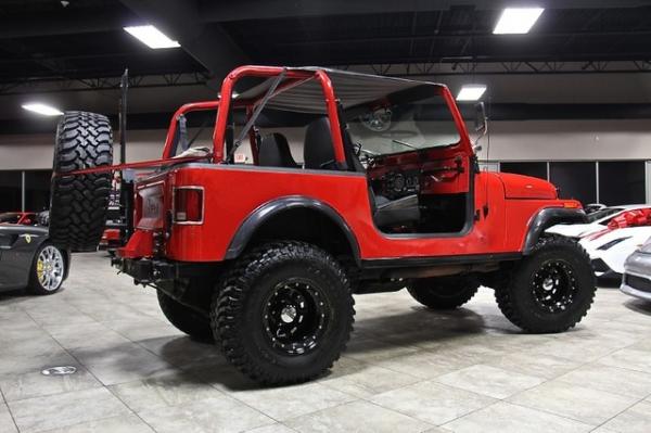 New-1979-Jeep-CJ7