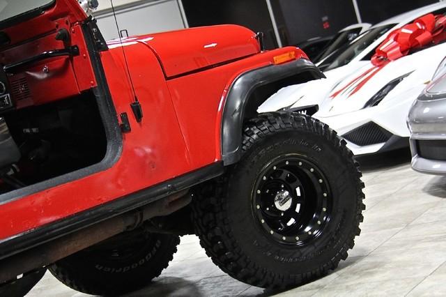 New-1979-Jeep-CJ7