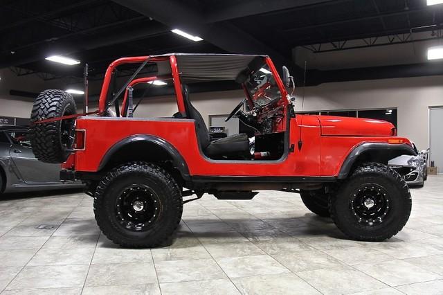 New-1979-Jeep-CJ7