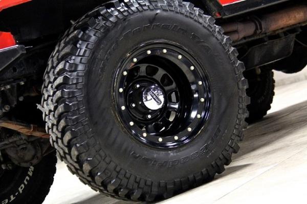 New 1979 Jeep CJ7 for sale Sold at Chicago Motor Cars in West Chicago IL 60185 5