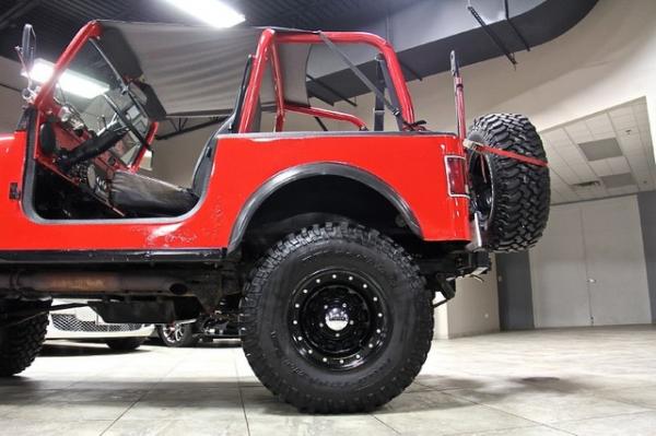 New-1979-Jeep-CJ7