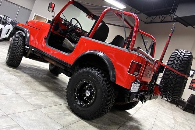 New-1979-Jeep-CJ7