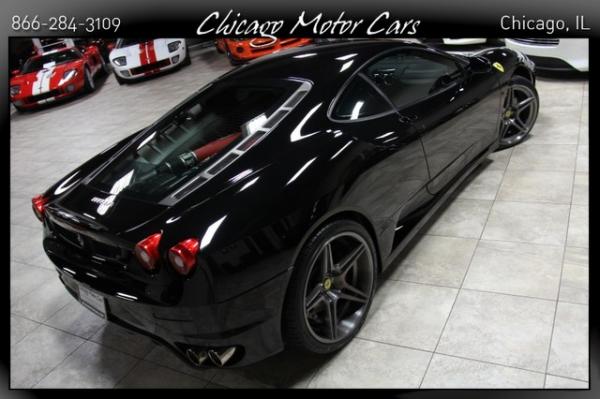 Used-2006-Ferrari-F430-F1-Berlinetta