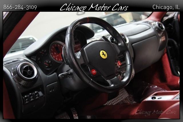 Used-2006-Ferrari-F430-F1-Berlinetta