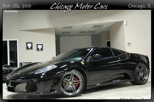 Used-2006-Ferrari-F430-F1-Berlinetta