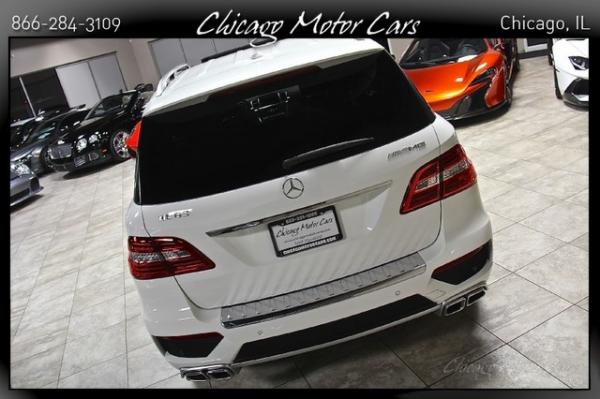 Used-2014-Mercedes-Benz-ML63-AMG