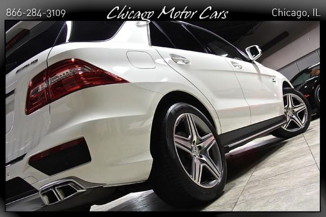 Used-2014-Mercedes-Benz-ML63-AMG