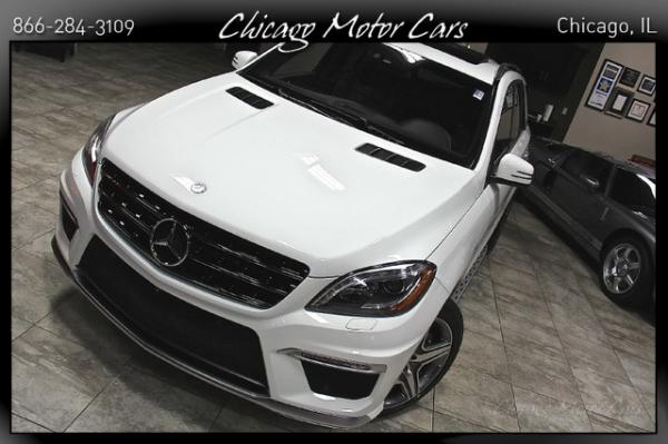 Used-2014-Mercedes-Benz-ML63-AMG