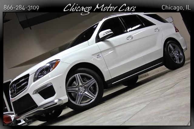 Used-2014-Mercedes-Benz-ML63-AMG