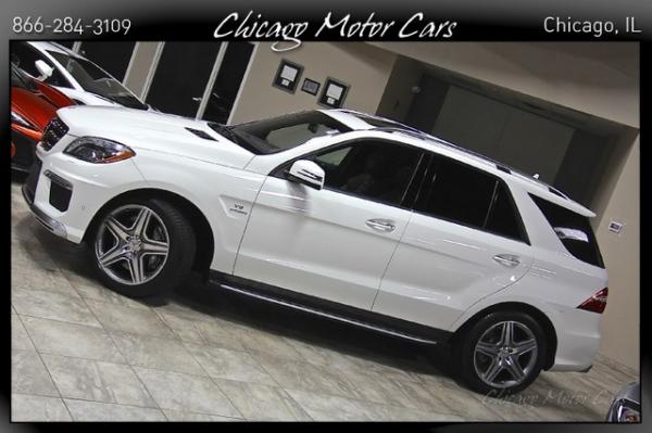 Used-2014-Mercedes-Benz-ML63-AMG