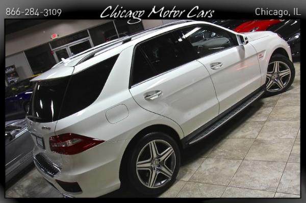 Used-2014-Mercedes-Benz-ML63-AMG