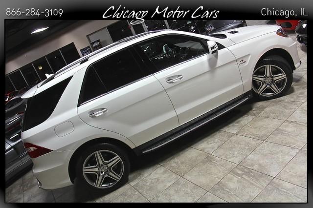 Used-2014-Mercedes-Benz-ML63-AMG