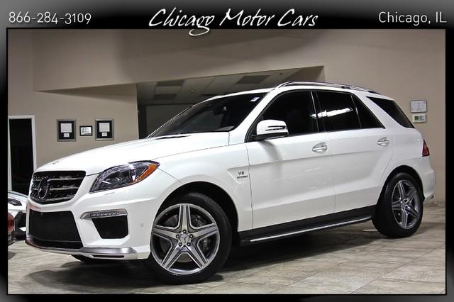 Used-2014-Mercedes-Benz-ML63-AMG